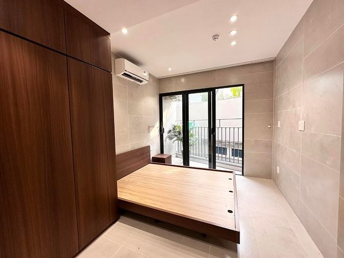 Hình ảnh Khai Trương Studio Cao Cấp Full Nội Thất Máy Giặt Riêng Gần Sân Bay