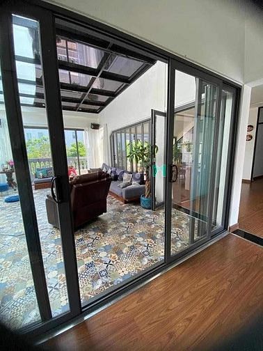 Hình ảnh Cho Thuê Penthouse 3PN 3WC Thảo Điền Quận2 🌈🌈🌈