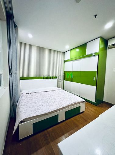 Hình ảnh Bán chung cư Lucky palace quận 6 , sổ hồng riêng , 3 tỷ 7