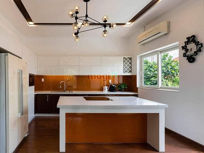 Hình ảnh Cho Thuê Penthouse 3PN 3WC Thảo Điền Quận2 🌈🌈🌈