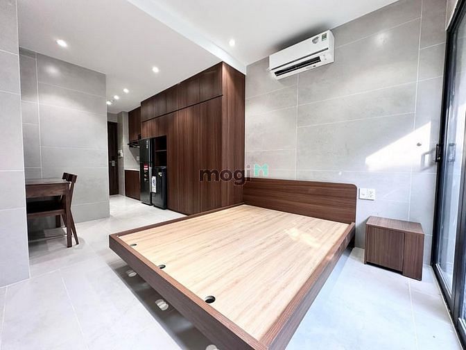 Hình ảnh Khai Trương Studio Cao Cấp Full Nội Thất Máy Giặt Riêng Gần Sân Bay