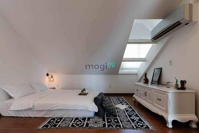 Hình ảnh Cho Thuê Penthouse 3PN 3WC Thảo Điền Quận2 🌈🌈🌈