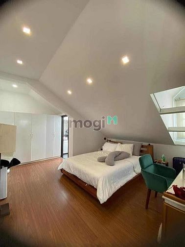 Hình ảnh Cho Thuê Penthouse 3PN 3WC Thảo Điền Quận2 🌈🌈🌈