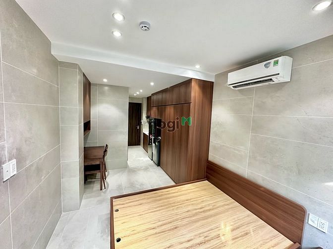Hình ảnh Khai Trương Studio Cao Cấp Full Nội Thất Máy Giặt Riêng Gần Sân Bay