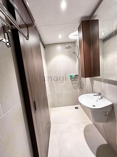 Hình ảnh Khai Trương Studio Cao Cấp Full Nội Thất Máy Giặt Riêng Gần Sân Bay