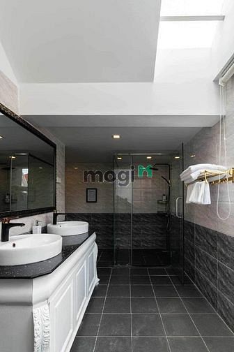 Hình ảnh Cho Thuê Penthouse 3PN 3WC Thảo Điền Quận2 🌈🌈🌈