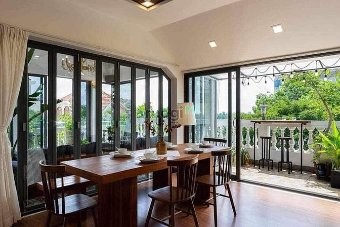 Hình ảnh Cho Thuê Penthouse 3PN 3WC Thảo Điền Quận2 🌈🌈🌈