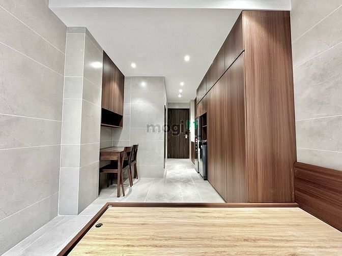 Hình ảnh Khai Trương Studio Cao Cấp Full Nội Thất Máy Giặt Riêng Gần Sân Bay