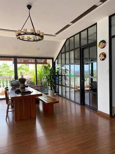 Hình ảnh Cho Thuê Penthouse 3PN 3WC Thảo Điền Quận2 🌈🌈🌈