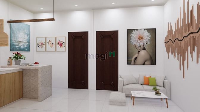 Hình ảnh 💎Khai trương Penthouse/2pn/1pn/Studio KDC Bình An cao cấp, yên tĩnh