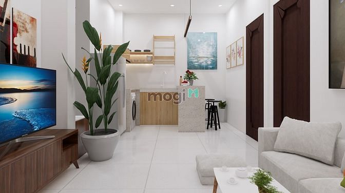 Hình ảnh 💎Khai trương Penthouse/2pn/1pn/Studio KDC Bình An cao cấp, yên tĩnh