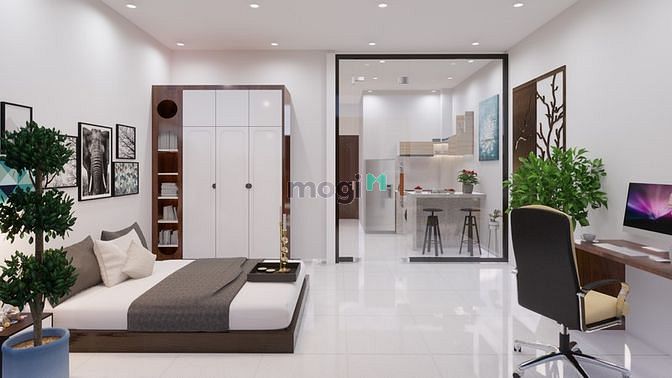 Hình ảnh 💎Khai trương Penthouse/2pn/1pn/Studio KDC Bình An cao cấp, yên tĩnh