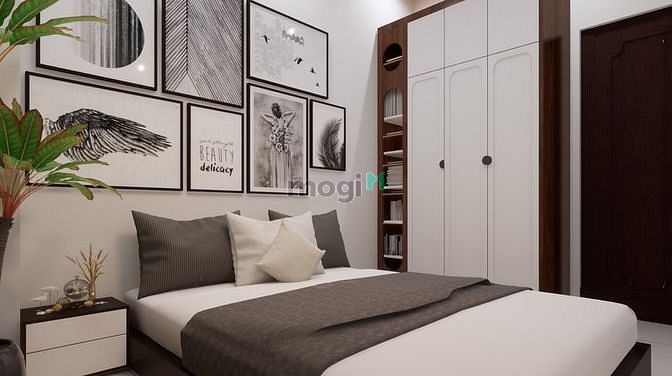 Hình ảnh 💎Khai trương Penthouse/2pn/1pn/Studio KDC Bình An cao cấp, yên tĩnh