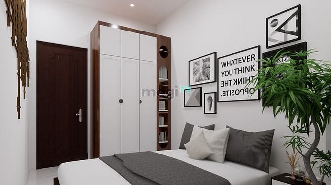 Hình ảnh 💎Khai trương Penthouse/2pn/1pn/Studio KDC Bình An cao cấp, yên tĩnh