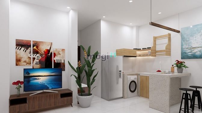 Hình ảnh 💎Khai trương Penthouse/2pn/1pn/Studio KDC Bình An cao cấp, yên tĩnh