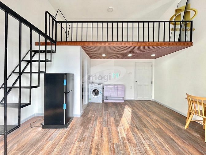 Hình ảnh DUPLEX Máy giặt riêng full NT gần Lotte, ĐH RMIT, ĐH TDT, HimLam Q7