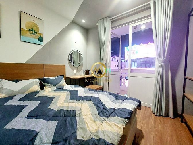 Hình ảnh Mb6623 nạp rút nhanh chóng view Bitexco ngay ngã sáu Phù Đổng, CV Tao Đàn, Bến Thành