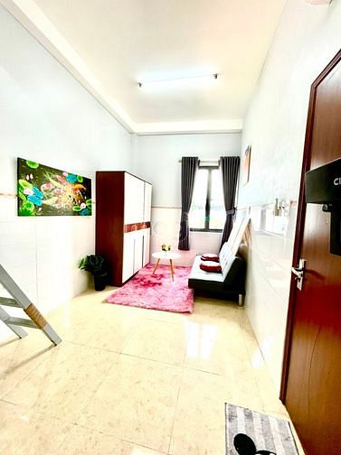 Hình ảnh Duplex siêu rộng, full nội thất gần Vạn Hạnh Mall, BV Nhi Đồng Q10