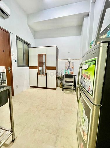 Hình ảnh Duplex siêu rộng, full nội thất gần Vạn Hạnh Mall, BV Nhi Đồng Q10
