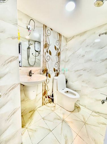Hình ảnh Duplex siêu rộng, full nội thất gần Vạn Hạnh Mall, BV Nhi Đồng Q10