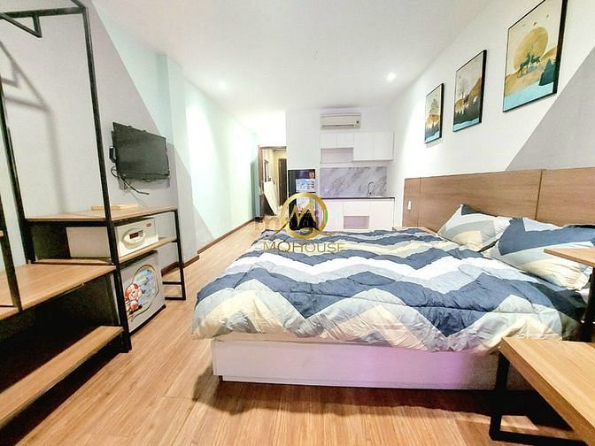 Hình ảnh Mb6623 nạp rút nhanh chóng view Bitexco ngay ngã sáu Phù Đổng, CV Tao Đàn, Bến Thành