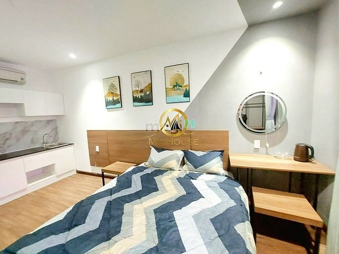 Hình ảnh Mb6623 nạp rút nhanh chóng view Bitexco ngay ngã sáu Phù Đổng, CV Tao Đàn, Bến Thành
