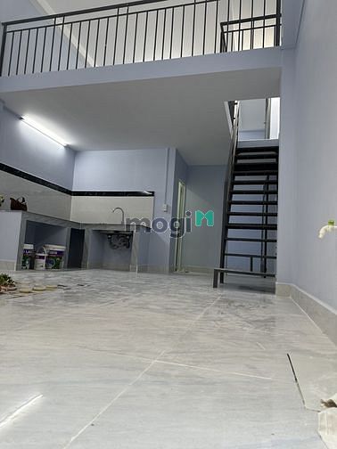 Hình ảnh Hương lộ 2 bình tân 2 tầng 40m2 3pn nhỉnh 3 tỷ.