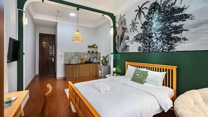 Hình ảnh Hệ thống + 2000 Căn Hộ Cho Thuê mới giá tốt Q1 cập nhật hằng ngày