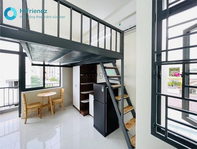 Hình ảnh 💥HOT💥Căn Hộ Mini Đầy Đủ Tiện Nghi-Gần AEON Tân Phú- HUIT