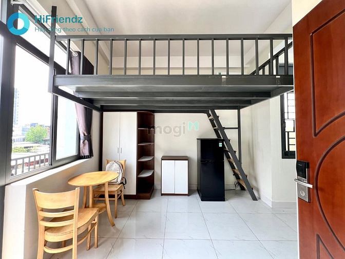 Hình ảnh 💥HOT💥Căn Hộ Mini Đầy Đủ Tiện Nghi-Gần AEON Tân Phú- HUIT