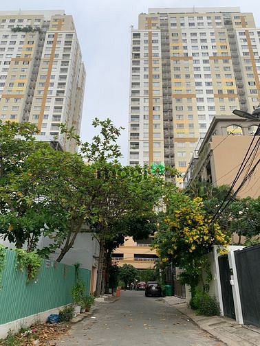 Hình ảnh Cần bán gấp lô đất đường 64 Thảo Điền chỉ 36 TỶ Dt230m2 vị trí