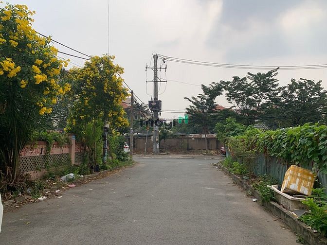 Hình ảnh Cần bán gấp lô đất đường 64 Thảo Điền chỉ 36 TỶ Dt230m2 vị trí