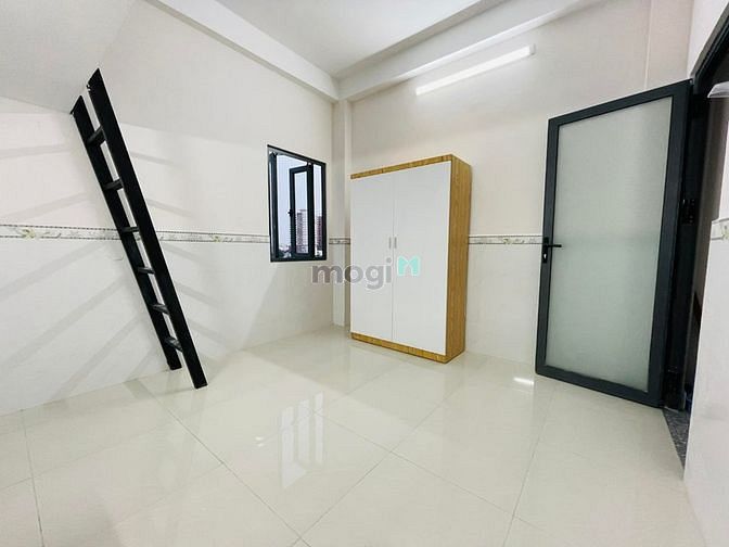 Hình ảnh cho thuê phòng trọ có gác tại Phạm văn bạch, tân bình
