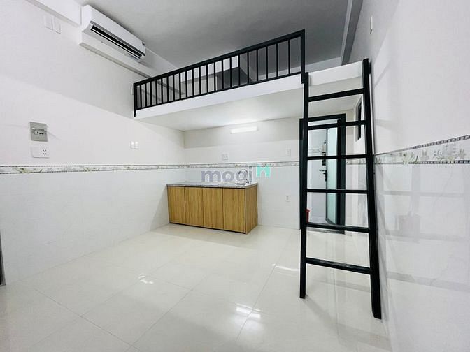 Hình ảnh cho thuê phòng trọ có gác tại Phạm văn bạch, tân bình