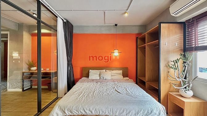Hình ảnh Siêu phẩm Trang Chủ MB66.COM / Đăng Ký Tặng 66K 1PN full NT Gần Sân Bay Quận Tân Bình