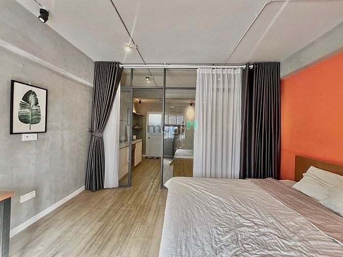 Hình ảnh Siêu phẩm Trang Chủ MB66.COM / Đăng Ký Tặng 66K 1PN full NT Gần Sân Bay Quận Tân Bình