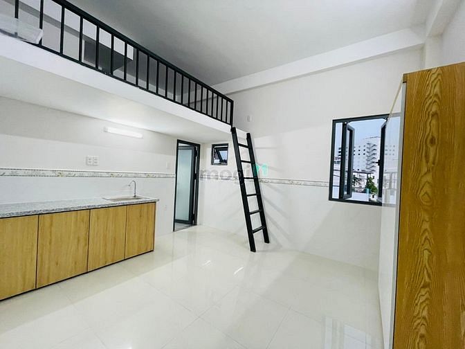 Hình ảnh cho thuê phòng trọ có gác tại Phạm văn bạch, tân bình