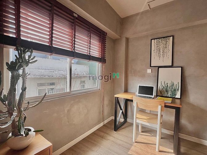 Hình ảnh Siêu phẩm Trang Chủ MB66.COM / Đăng Ký Tặng 66K 1PN full NT Gần Sân Bay Quận Tân Bình