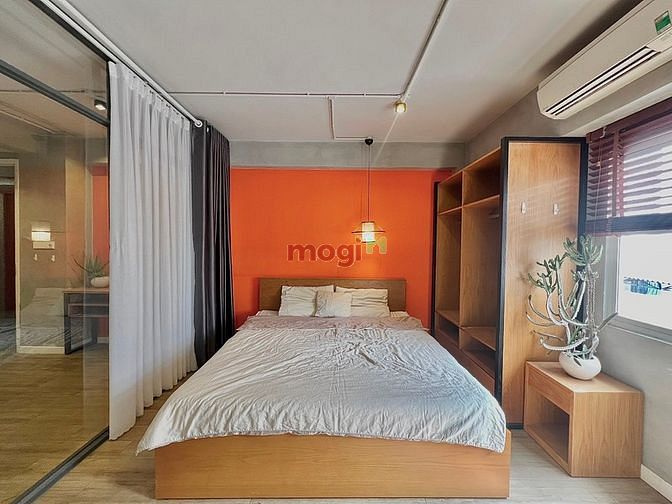 Hình ảnh Siêu phẩm Trang Chủ MB66.COM / Đăng Ký Tặng 66K 1PN full NT Gần Sân Bay Quận Tân Bình