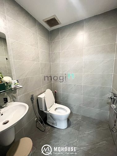 Hình ảnh 🎖️Căn Hộ 1PN Có Sân Vườn 50m2_Gần Vạn Hạnh Mall Q10