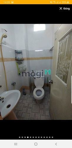 Hình ảnh Cho thuê phòng ở liền Cách Mạng Tháng 8