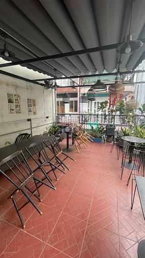 Hình ảnh Cho thuê nhà NC góc 2 mặt tiền, sát Vạn Hạnh Mall, có sân