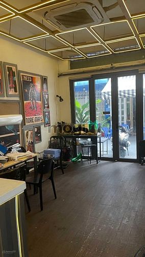 Hình ảnh Cho thuê nhà NC góc 2 mặt tiền, sát Vạn Hạnh Mall, có sân