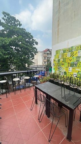 Hình ảnh Cho thuê nhà NC góc 2 mặt tiền, sát Vạn Hạnh Mall, có sân