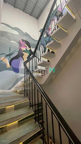 Hình ảnh Cho thuê nhà NC góc 2 mặt tiền, sát Vạn Hạnh Mall, có sân