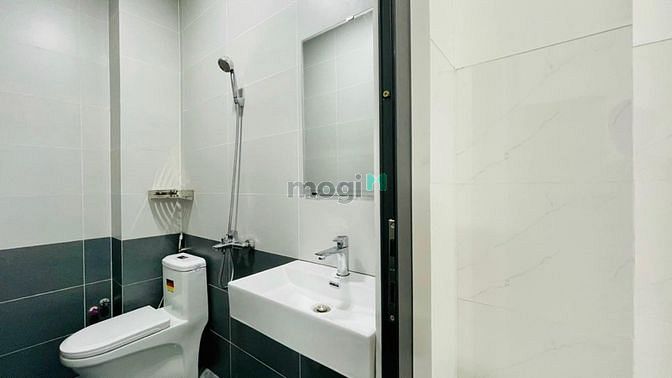 Hình ảnh Căn Hộ Studio Bancol Siêu Thoáng Ngay Đại Học Văn Lang Cs3