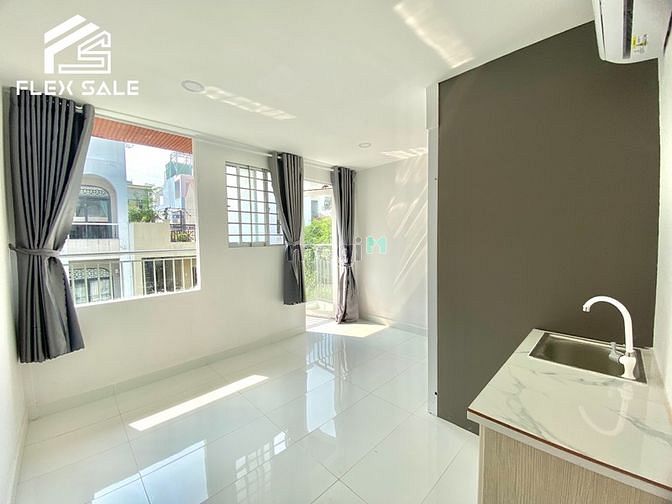 Hình ảnh 🎶🔹🏠  Trọ ngay VĂN LANG CS3 - giá siêu hạt dẻ