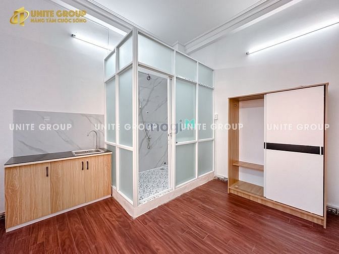 Hình ảnh 💖Hình Thật Giá Thật - Studio Cửa Sổ Quận 4, gần ĐH Nguyễn Tất Thành