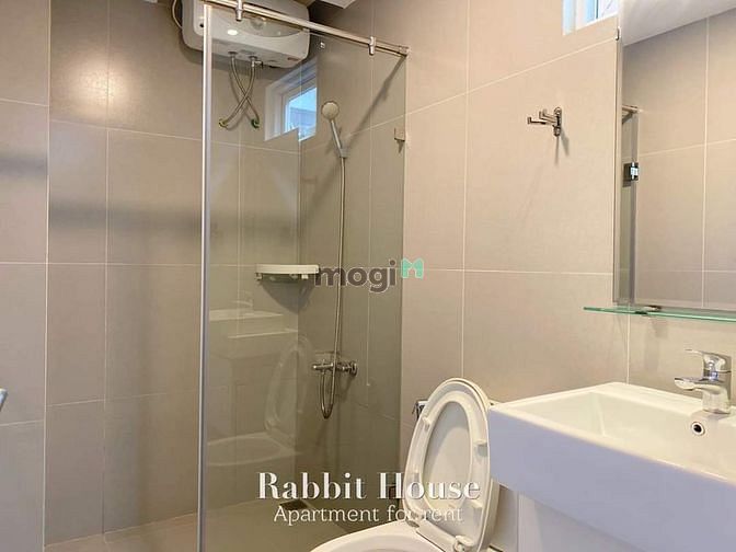 Hình ảnh 🏢Căn Hộ Layout 1 Phòng Ngủ_Sân Vườn Chill_Full Nội Thất_Tại Quận 3