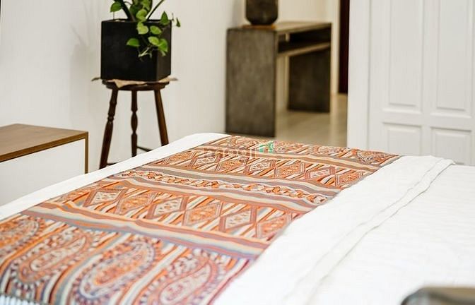Hình ảnh Cho thuê Trang Chủ MB66.COM / Đăng Ký Tặng 66K 1PN 40m2 giá tốt- Full NT- Siêu Thoáng Mát - Thảo Điền